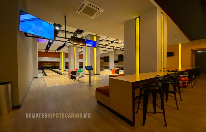 City Towers Green Adjudicado - 