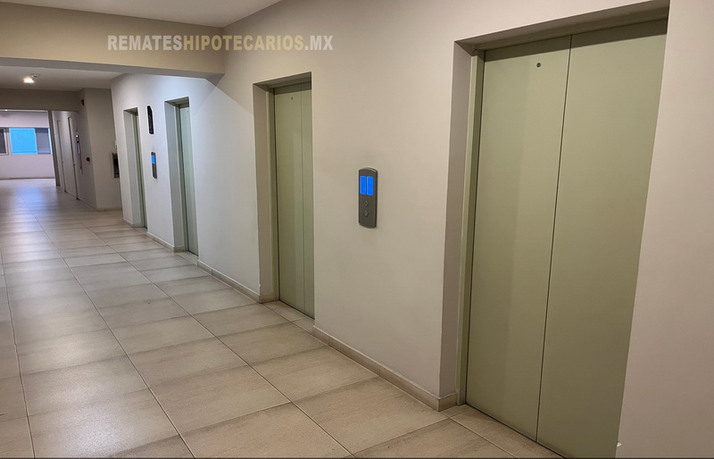 City Towers Green Adjudicado - 