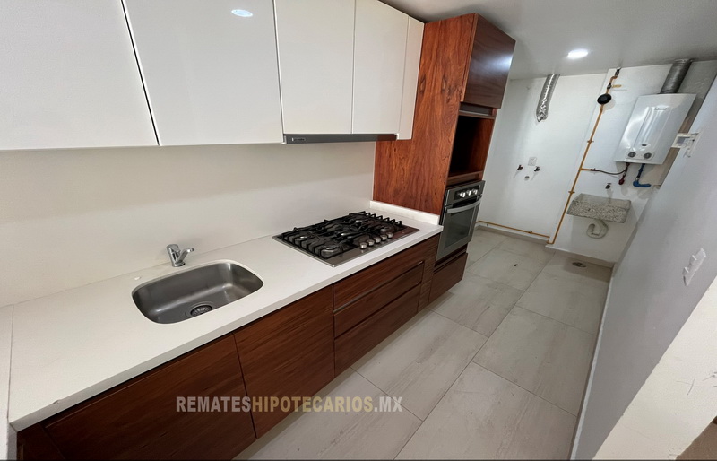 City Towers Green Adjudicado - 
