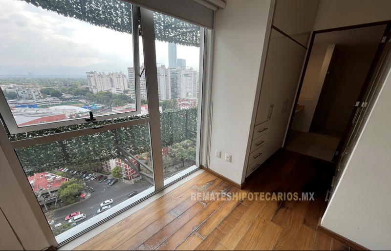 City Towers Green Adjudicado - 