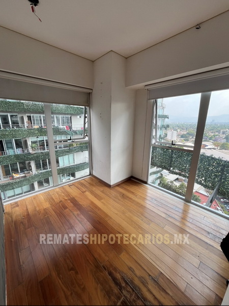 City Towers Green Adjudicado - 