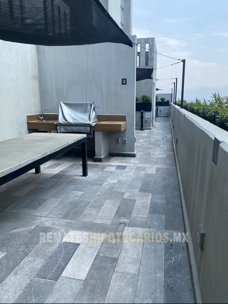 City Towers Green Adjudicado - 