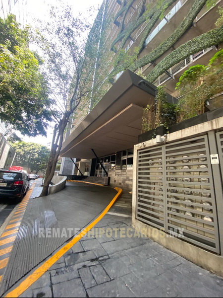City Towers Green Adjudicado - 