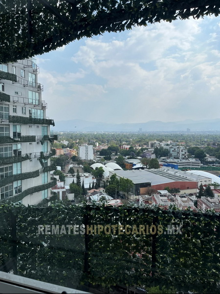 City Towers Green Adjudicado - 