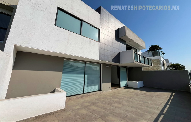 Residencial Lomas Verdes - 