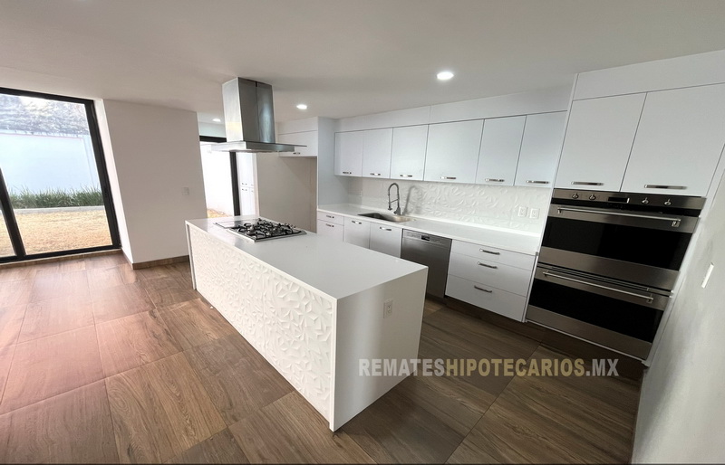 Residencial Lomas Verdes - 