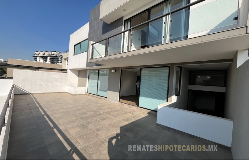 Residencial Lomas Verdes - 