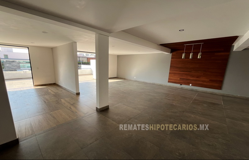 Residencial Lomas Verdes - 