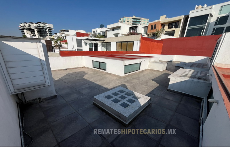 Residencial Lomas Verdes - 