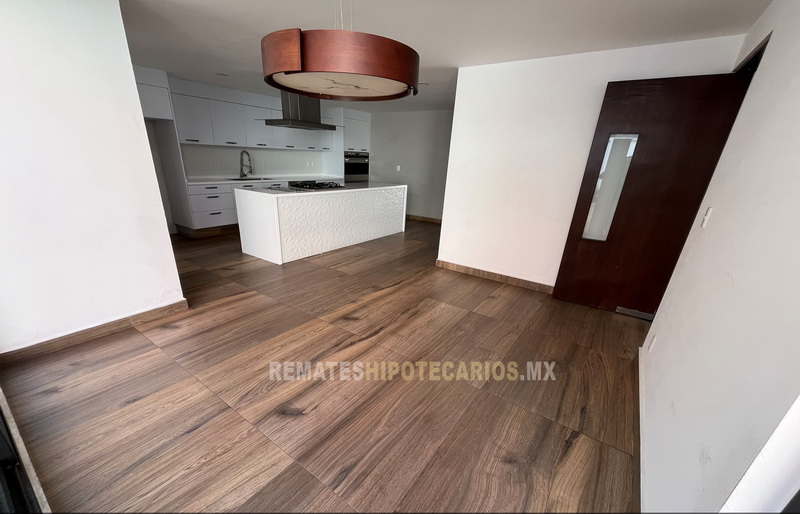 Residencial Lomas Verdes - 