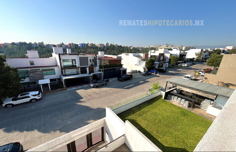 Residencial Lomas Verdes - 