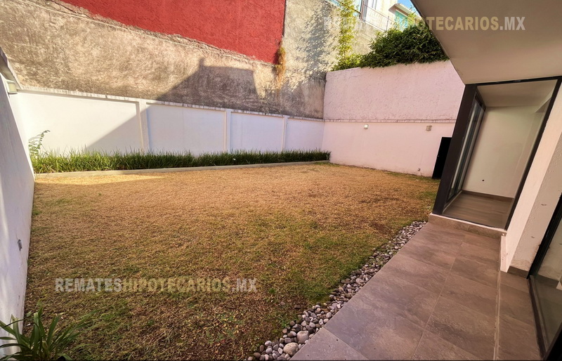 Residencial Lomas Verdes - 