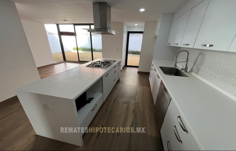 Residencial Lomas Verdes - 