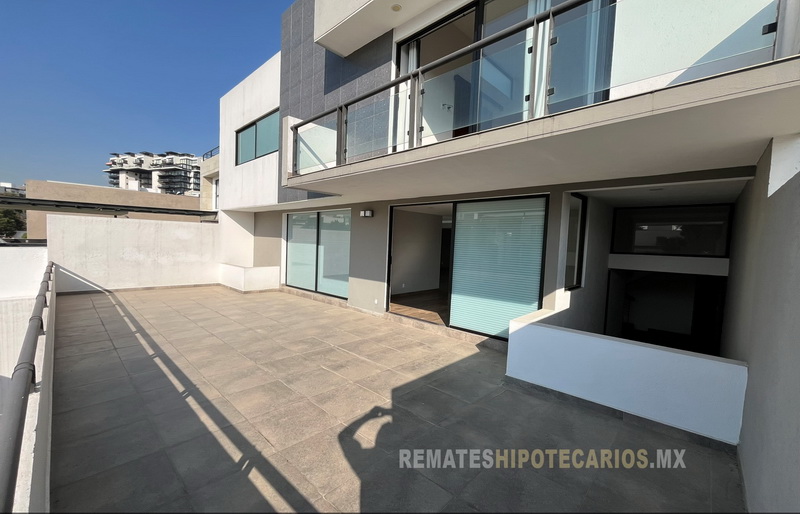 Residencial Lomas Verdes - 