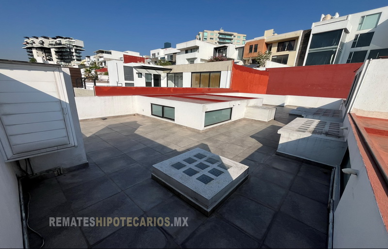 Residencial Lomas Verdes - 