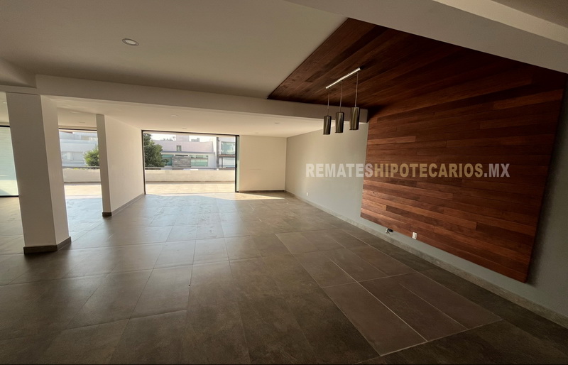 Residencial Lomas Verdes - 