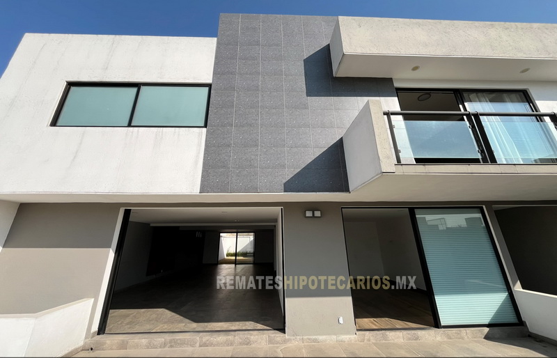 Residencial Lomas Verdes - 