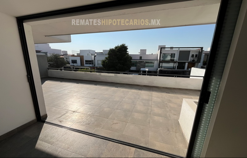 Residencial Lomas Verdes - 