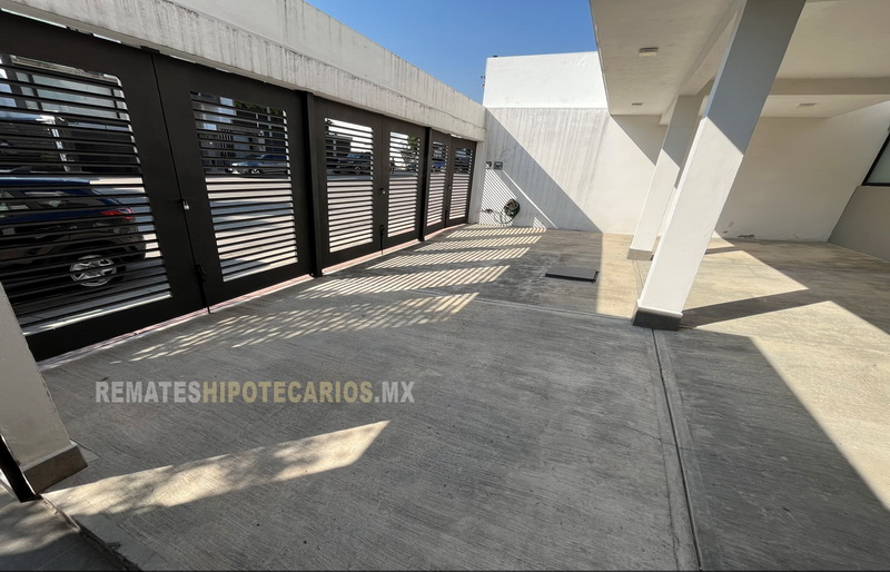 Residencial Lomas Verdes - 