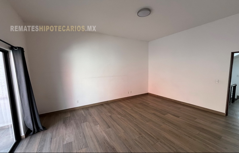 Residencial Lomas Verdes - 