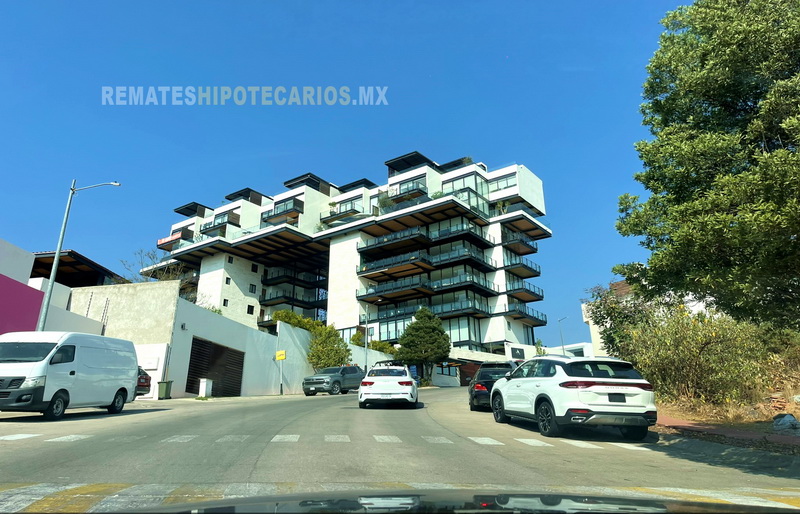 Residencial Lomas Verdes - 