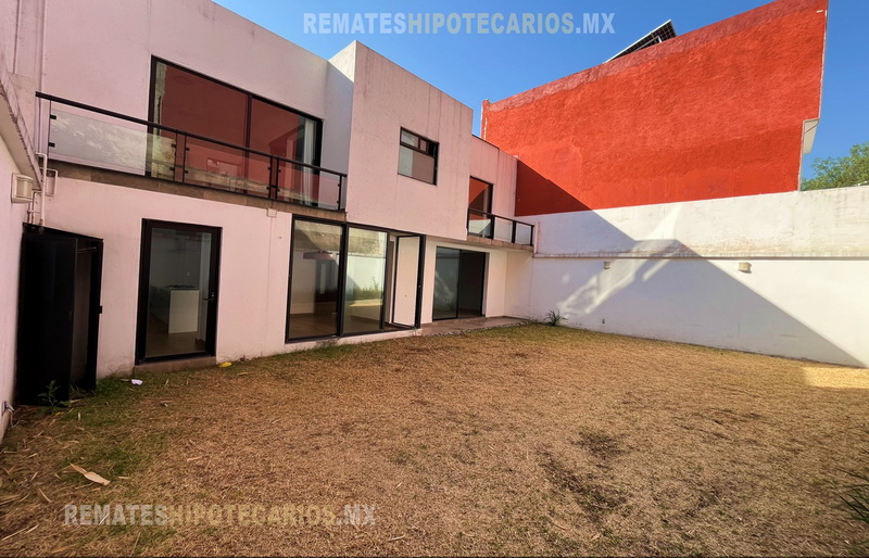 Residencial Lomas Verdes - 
