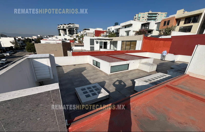 Residencial Lomas Verdes - 