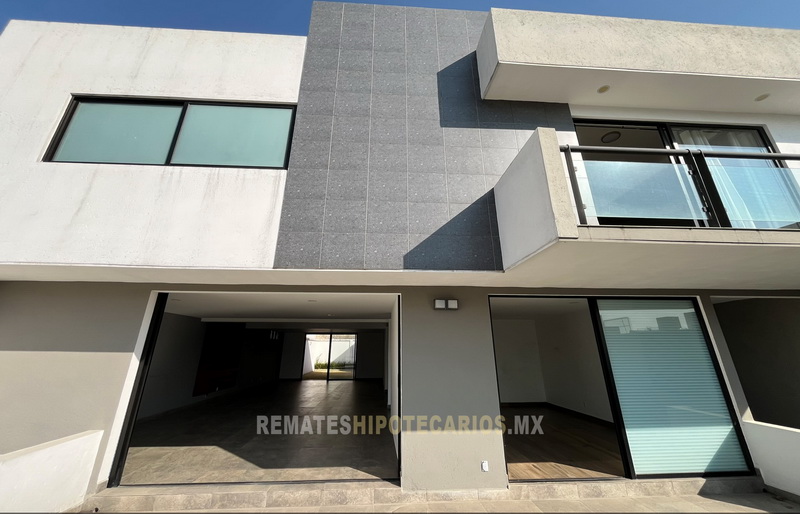 Residencial Lomas Verdes - 