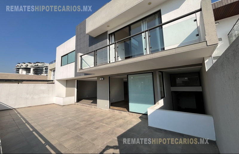 Residencial Lomas Verdes - 