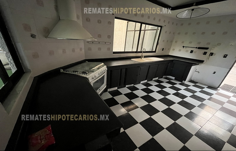 Fuentes de Tepepan Adjudicada - 