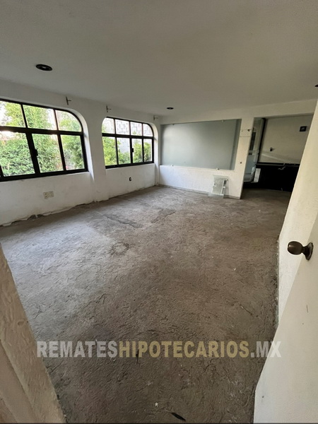 Fuentes de Tepepan Adjudicada - 