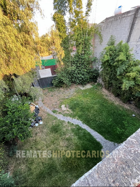 Fuentes de Tepepan Adjudicada - 