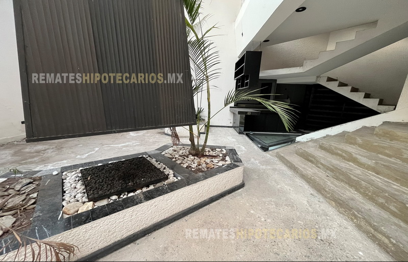 Fuentes de Tepepan Adjudicada - 