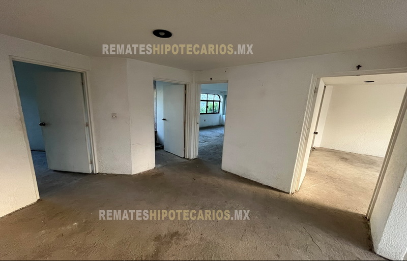 Fuentes de Tepepan Adjudicada - 