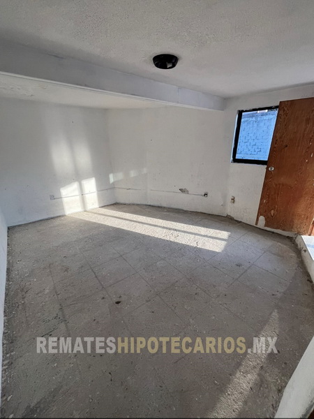 Fuentes de Tepepan Adjudicada - 
