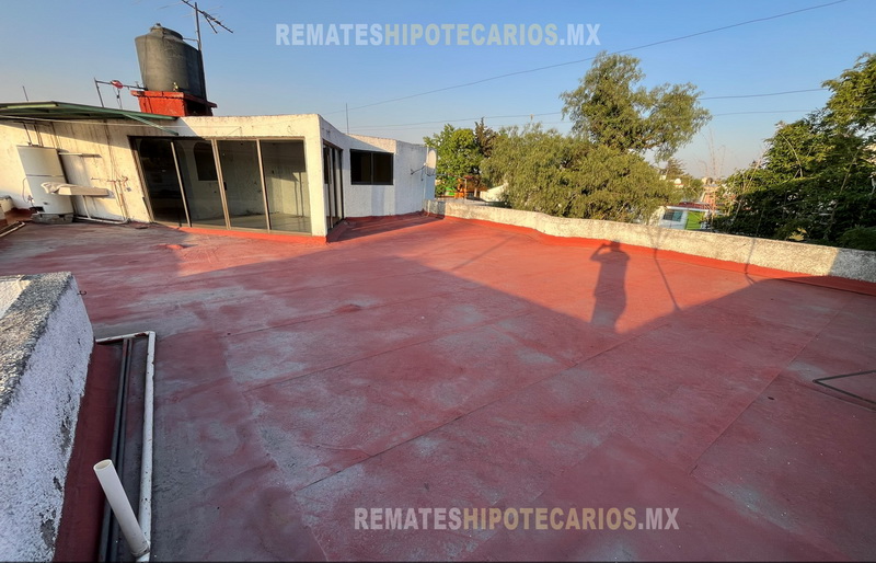 Fuentes de Tepepan Adjudicada - 