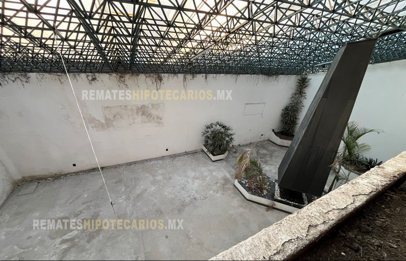 Fuentes de Tepepan Adjudicada - 