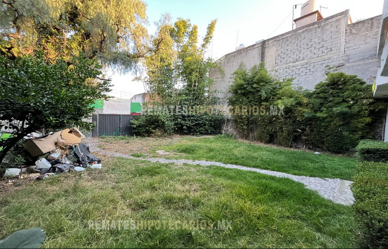 Fuentes de Tepepan Adjudicada - 