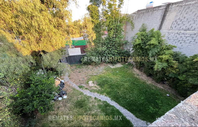 Fuentes de Tepepan Adjudicada - 
