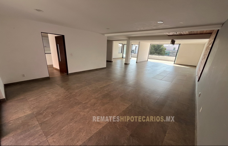 Casa Lomas Verdes 6ta Sección - 