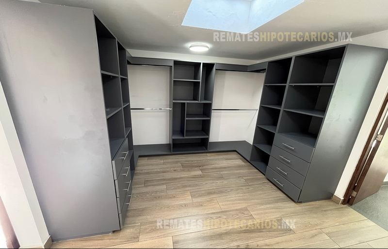 Casa Lomas Verdes 6ta Sección - 