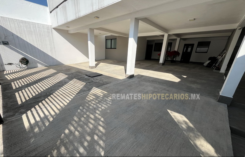 Casa Lomas Verdes 6ta Sección - 
