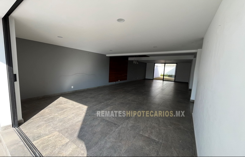 Casa Lomas Verdes 6ta Sección - 
