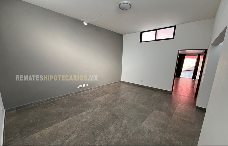 Casa Lomas Verdes 6ta Sección - 