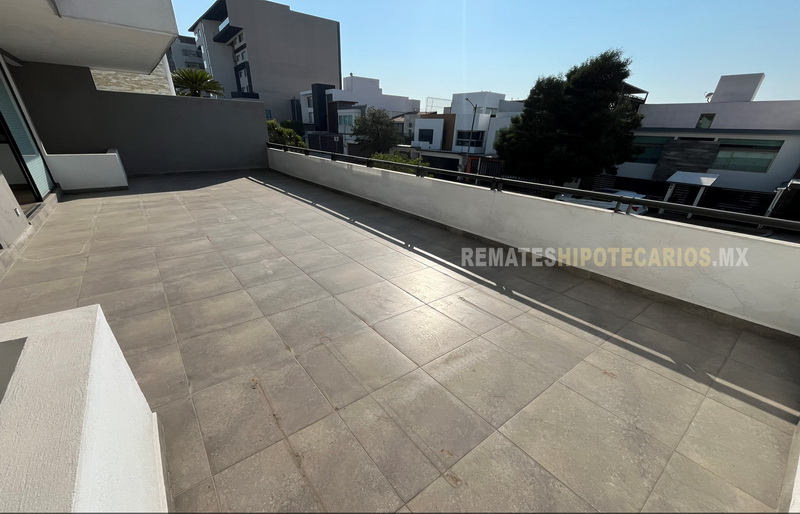 Casa Lomas Verdes 6ta Sección - 