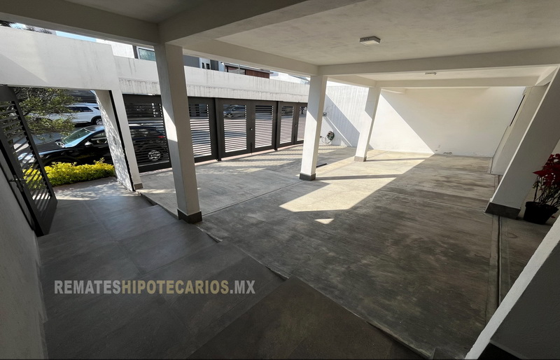 Casa Lomas Verdes 6ta Sección - 