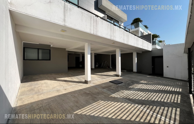 Casa Lomas Verdes 6ta Sección - 