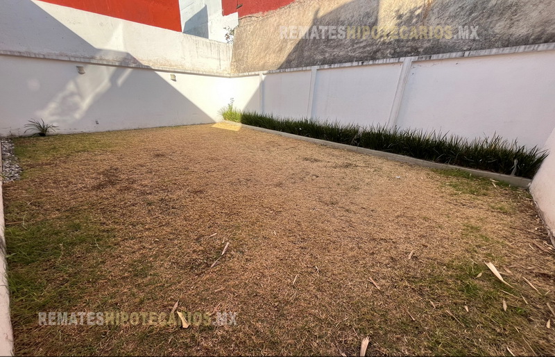 Casa Lomas Verdes 6ta Sección - 