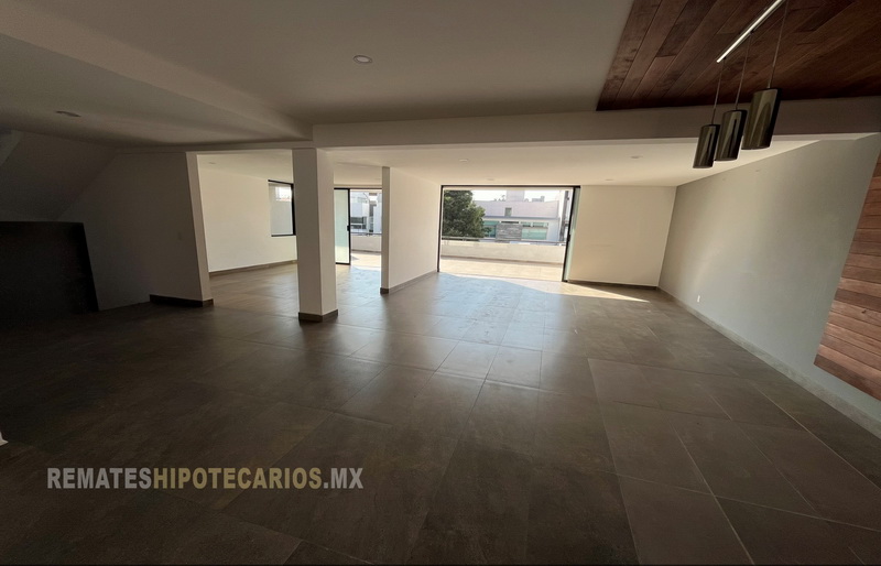Casa Lomas Verdes 6ta Sección - 
