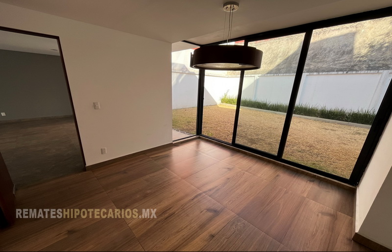 Casa Lomas Verdes 6ta Sección - 